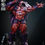Miniaturbild: Onslaught, Marvel, 1/4-1/24, Sculpture, Figur, Unbemalt, 3D-Druck,