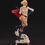 Miniaturbild: Powergirl, DC Comics, 1/4-1/24, Figur, Unbemalt, 3D-Druck, Statue, Abe3D