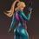 Miniaturbild: Samus Aran, Metroid, 1/4-1/24, Figur, Unbemalt, 3D-Druck, Statue, Abe3D