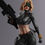 Miniaturbild: BLACK WIDOW (YELENA BELOVA), MARVEL, 1/4-1/24, FIGUR, UNBEMALT, 3D-DRUCK, STATUE