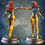 Miniaturbild: JEAN GREY, X-MEN, 1/4-1/24, FIGUR, FAN ART, 3D-DRUCK, STATUE, SANIX3D, MFW