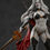 Miniaturbild: LADY DEATH, MARVEL, 1/4-1/24, FIGUR, UNBEMALT, 3D-DRUCK, STATUE, ABE3D, MFW