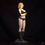 Miniaturbild: Android 18,  Dragon Ball, Manga, 1/4-1/24, Figur, Unbemalt, 3D-Druck, Abe3D