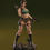 Miniaturbild: LARA CROFT, SPIELE, 1/4-1/24, FIGUR, UNBEMALT, 3D-DRUCK, STATUE, ABE3D, MFW