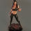 Miniaturbild: LAURA KINNEY, X-MAN, 1/4-1/24, FIGUR, UNBEMALT, 3D-DRUCK, STATUE, ABE3D