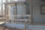 Walnut Entry