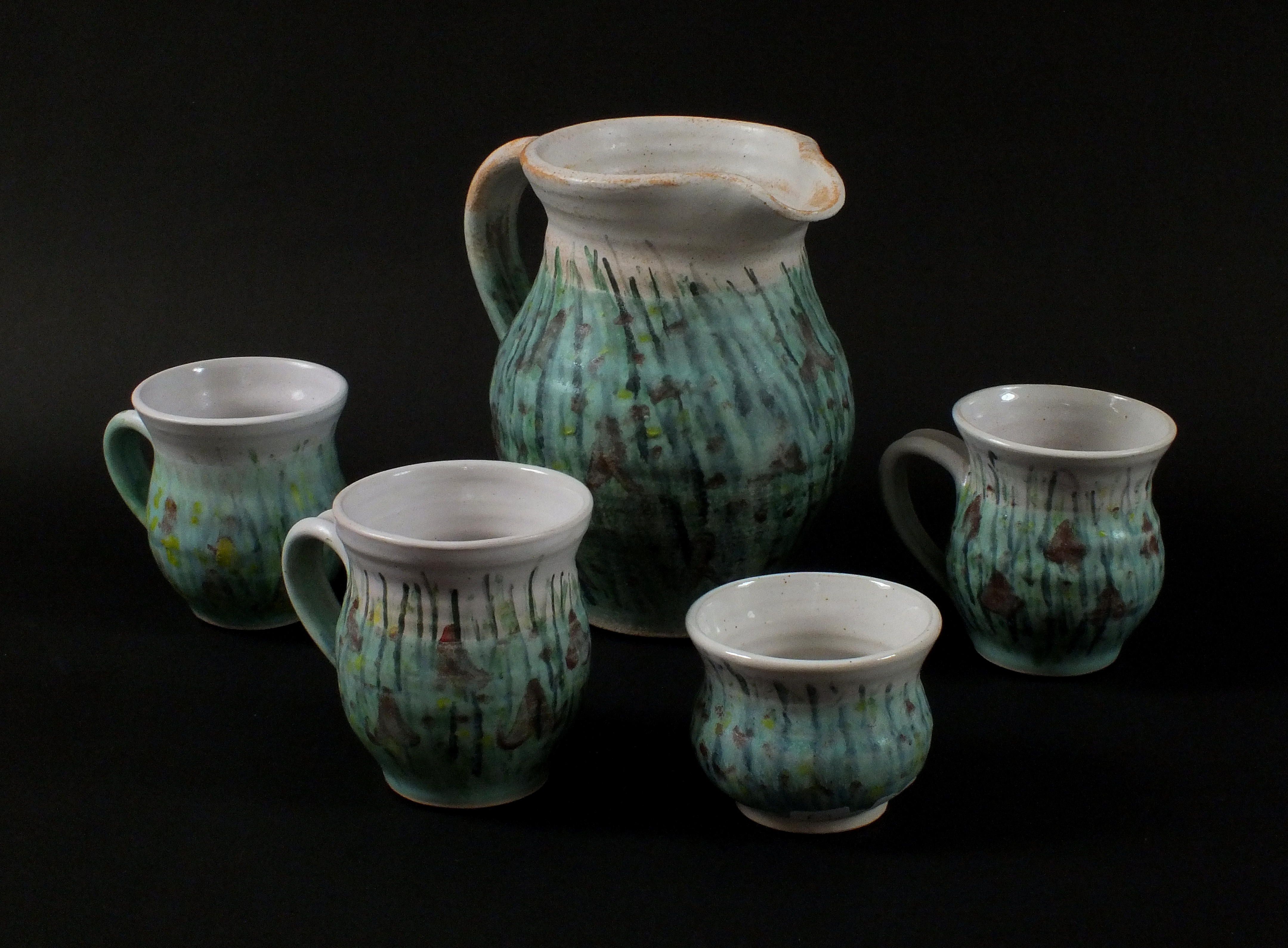 Carole Spackman
