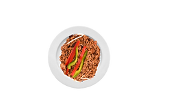 Ron's Mashup Rice