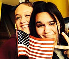image of V as a US citizen