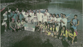 Foundation Plants 2000 Mangroves