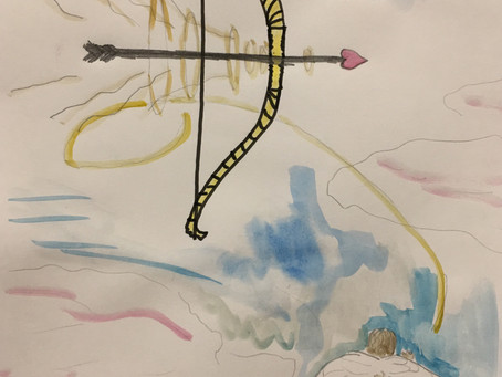 The time of the Golden Bow