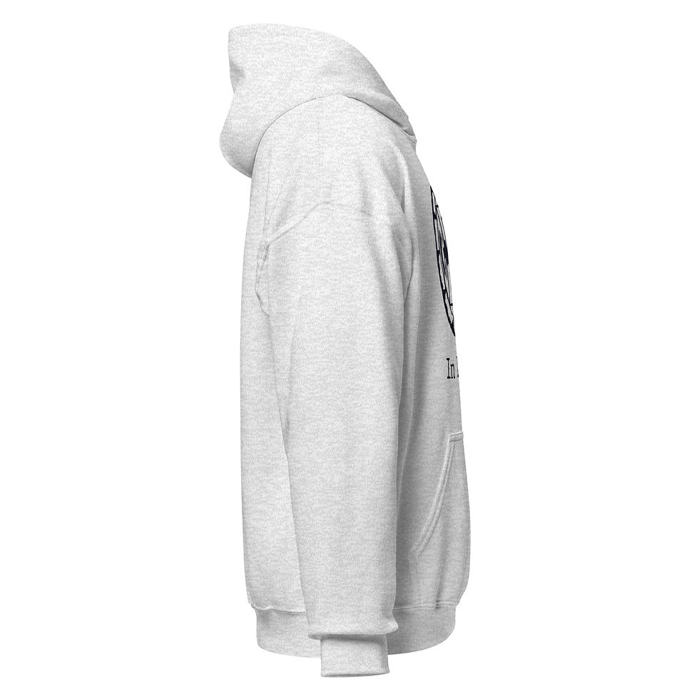 Miniature : In Mandala - Unisex Hoodie