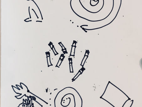 Quitting Cigarettes Journal 2.2