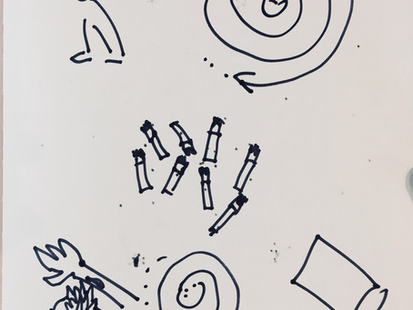 Quitting Cigarettes Journal 2.2