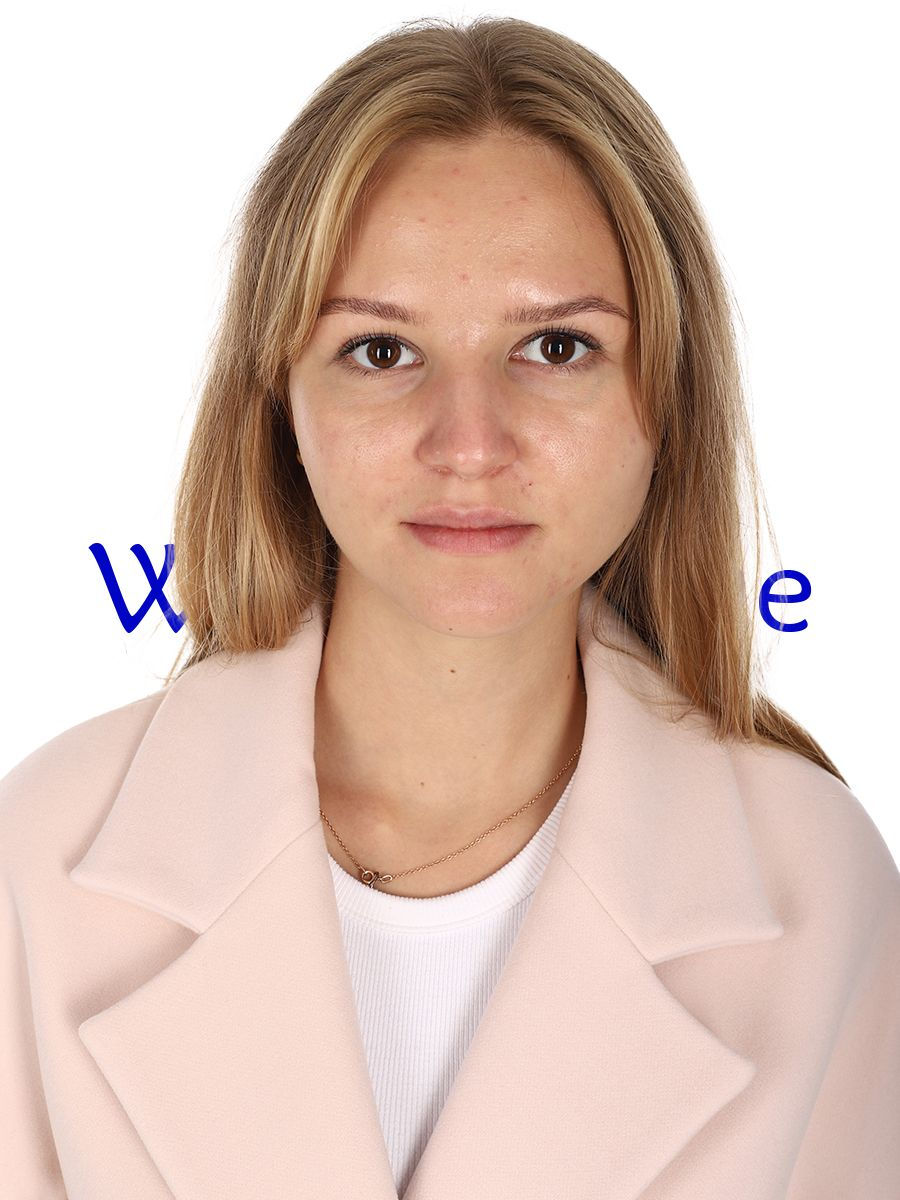 Миниатюра: Пальто модель WVCD2045.777 цвет пудровый