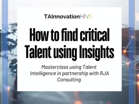 Rethinking Specialist Hiring: What Innovation in Talent Acquisition Really Looks Like