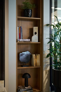 WORKPLACE - ART & OBJECT CURATION