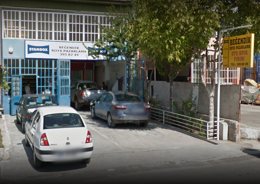 Akzonobel Sikkens Sra Oto Boya Yama Tineri 1 Litre Fiyatlari Ve Ozellikleri