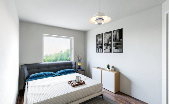 Heinzenhausen 7 2 Zimmer Wohnung Schlafzimmer.png
