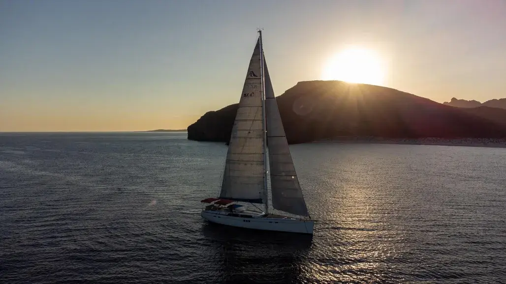 2008 Hanse Hanse 630E | 63ft Colinas del Sol, Mexico