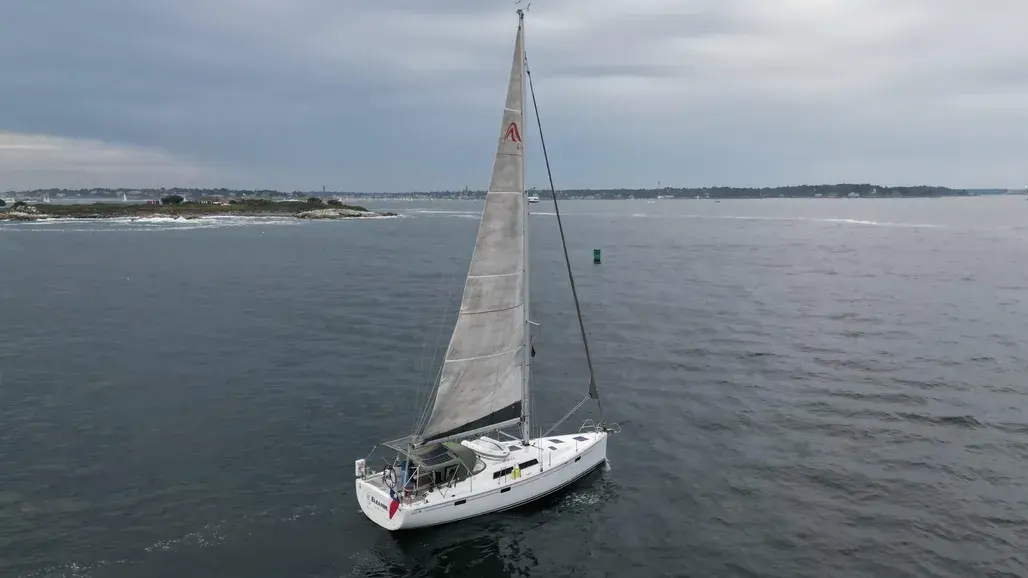 2014 Hanse 415 | 41ft Charleston, South Carolina