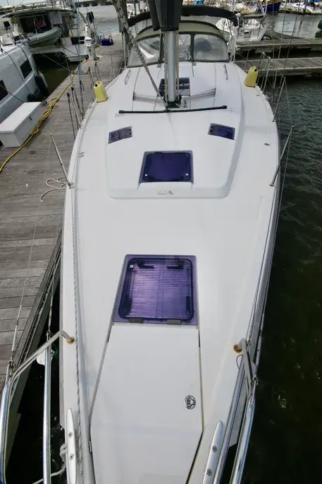 サムネイル： 2014 Hanse 415 | 41ft Charleston, South Carolina
