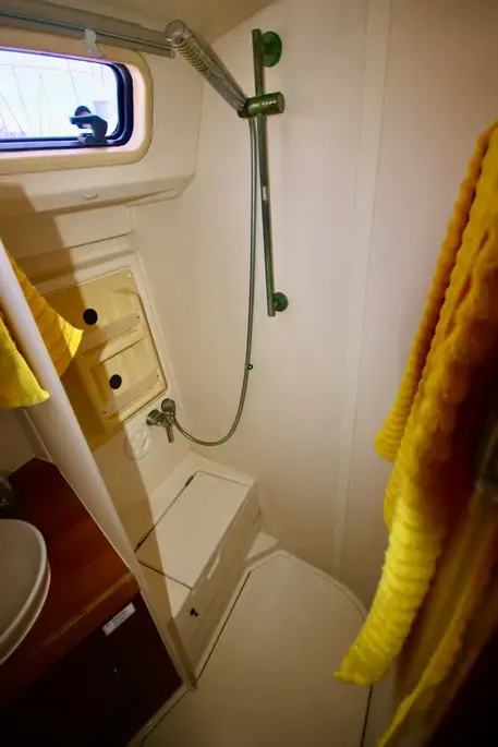 サムネイル： 2014 Hanse 415 | 41ft Charleston, South Carolina