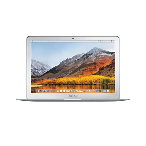 MacBook Air 8GB - 128GB and 256GB - 13.3 Inch 2017 Model | Tech