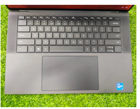 Thumbnail: Dell Precision 5560 Core i7 - 11th  - 1TB SSD - 32GB [ pre-owned ]  4GB RTX Grap