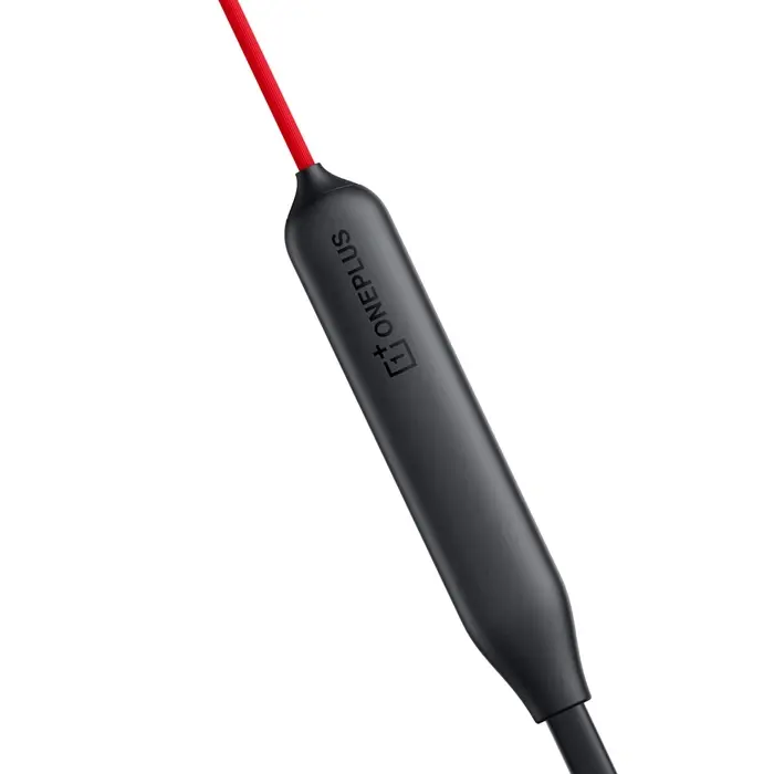 Thumbnail: OnePlus Bullets Z2 Bluetooth Wireless in Ear Earphones with Mic, Bombastic Bass,