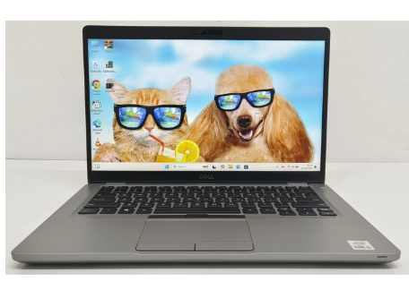 Dell Latitude 5410 Core i7-10th 16GB RAM 256GB 13.3 Dell Latitude 5410 Core i7-10th 16GB RAM 256GB 13.3