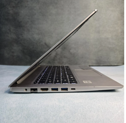 Thumbnail: Acer laptop Aspire AS14 - 53 Core i5 - 10th Gen 12GB 512GB 14inches