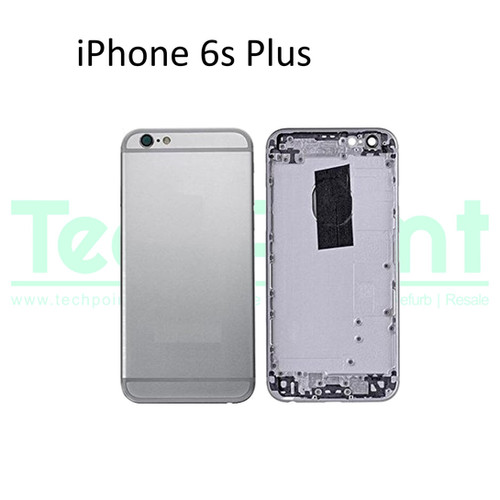 Apple iPhone 6+, 6s+ 7+, 8+ Original LCD Body Replacement