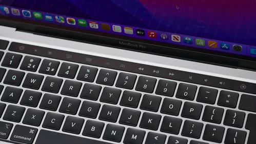 MacBook Pro 2022 -A2338-M2 8GB Ram 500GB Memory | Tech Point 53