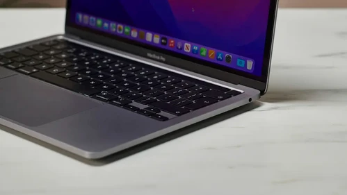 MacBook Pro 2022 -A2338-M2 8GB Ram 500GB Memory | Tech Point 53