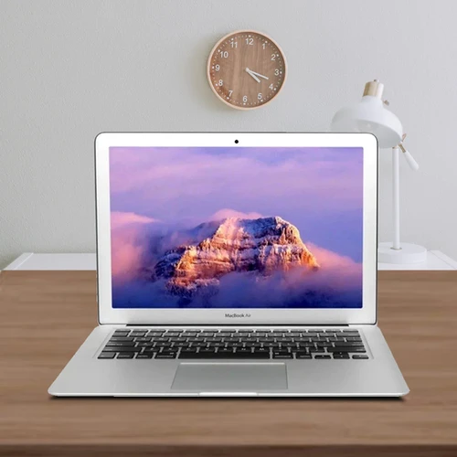 (2457)MacBook Air 2017 i5 8GB 13インチ MacBook Air (13-inch, 2017) - Technical Specifications