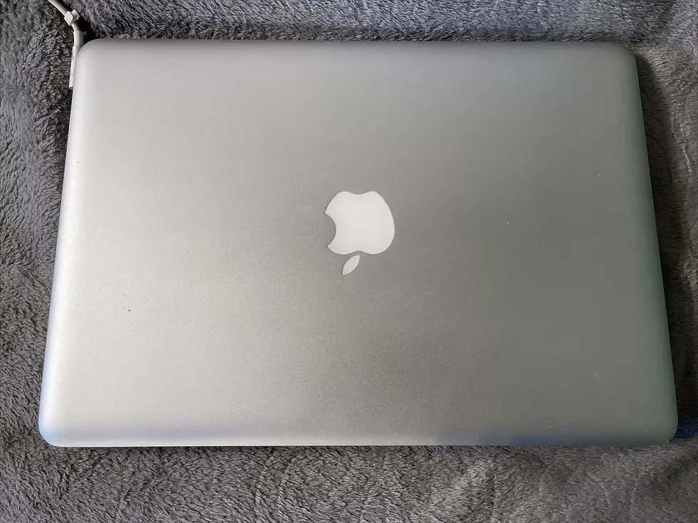 Thumbnail: Apple MacBook Pro 2012 [ refurbished ]