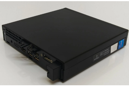 Thumbnail: Dell Optiplex 7010 Tiny PC Core™ i5-12500T