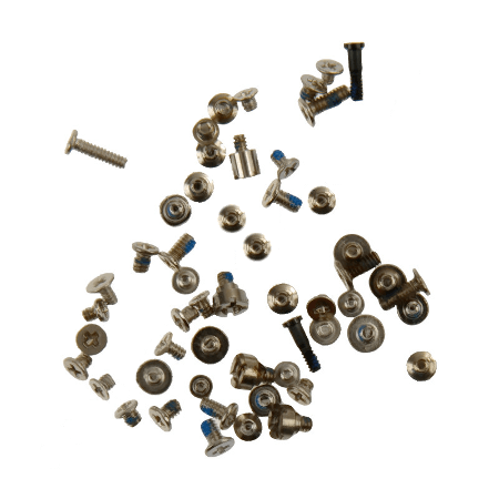 Thumbnail: 100% Original  Iphone Bottom Screws For All Model Replacement