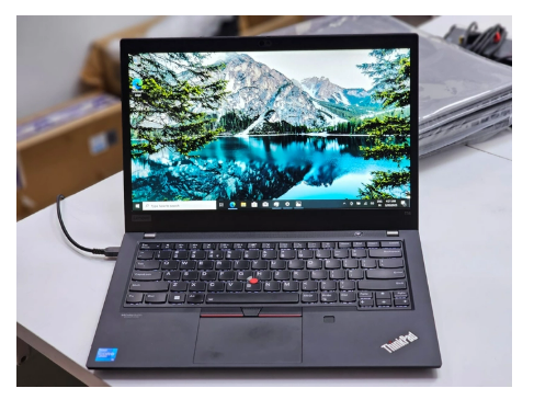 Lenovo ThinkPad T14 Gen 2 Core i7 - 11th Gen | 32GB 512GB | 14