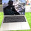 Thumbnail: 2017 Apple MacBook Pro A1706 (13-inch, 8GB RAM Core i5)