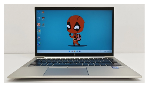 11世代Hp EliteBook 840 Aero G8ノート/16GBフルHD 11世代Hp