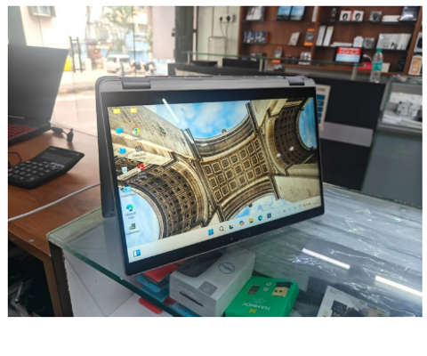 Dell Latitude 5330 Core i5-1245U 16GB RAM 256GB 13.3