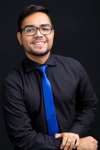 Psicólogo Anderson Rodrigues