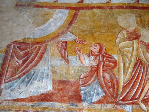 Liturgics | Proper 16
