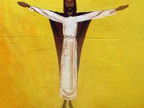 Ascension / Seventh Sunday of Easter