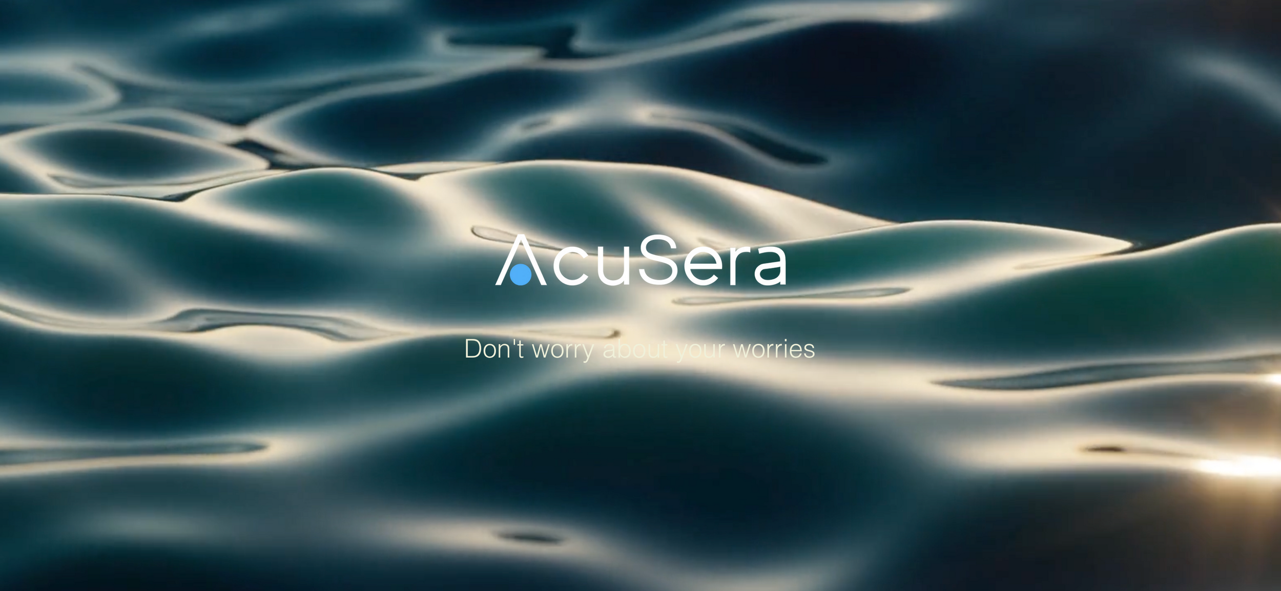 How it Works | AcuSera
