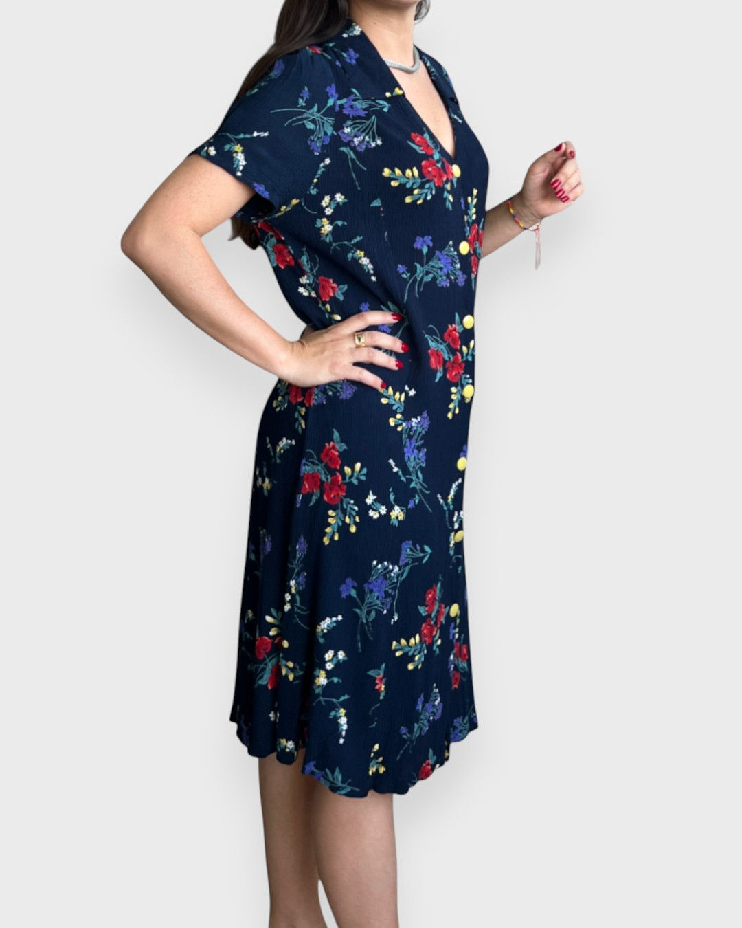 Robe Vintage Pisa