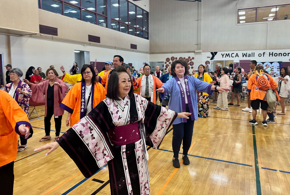 Las Vegas Sangha to Become Official Temple