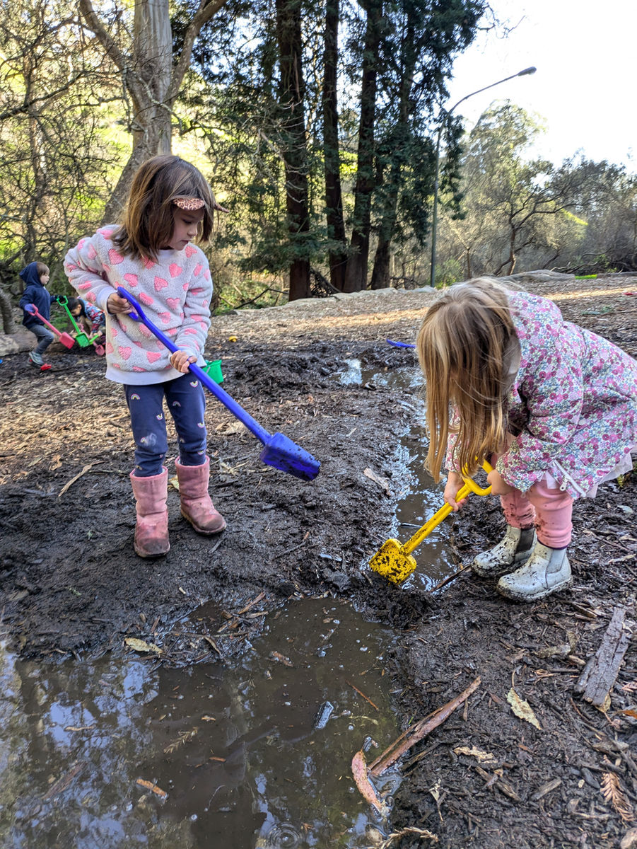 Glenridge Cooperative Nursery School